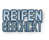reifengeschickt.de Logo